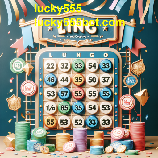 Explorando o Mundo dos Jogos: A Categoria 'Games' no Lucky555