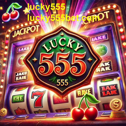 Jackpots: a Emoção e as Recompensas do lucky555